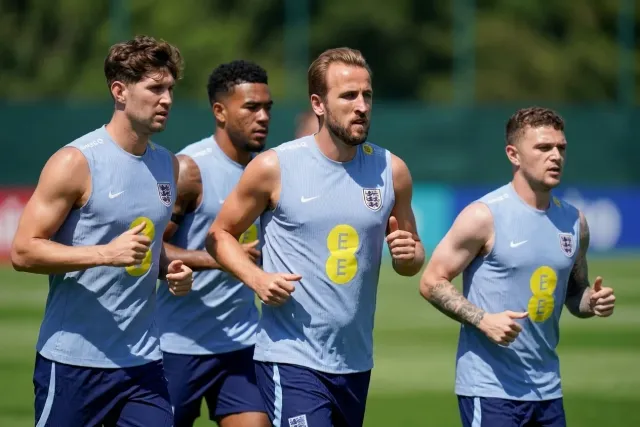 Merino, de nuevo héroe: España elimina a Bélgica
