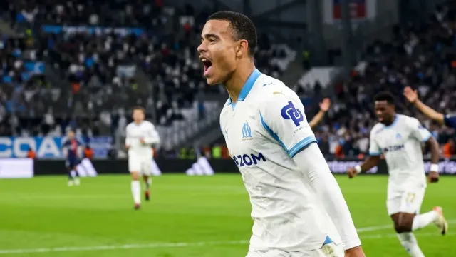 Greenwood se decanta por el Atlético Madrid
