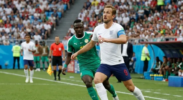 Kane y Haaland: dos delanteros, dos estilos distintos