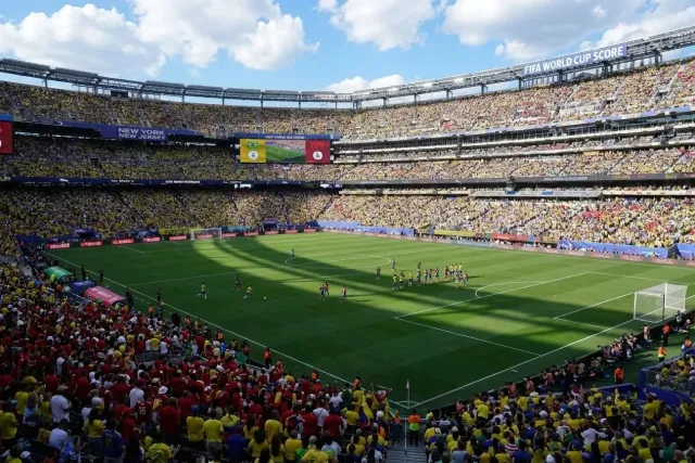 NWSL revoluciona su tabla y FIFA vende el césped del Mundial 2026
