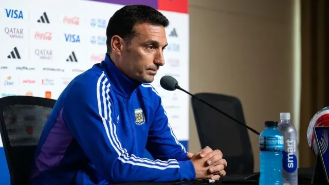 Argentina se prepara para Suiza en cuartos