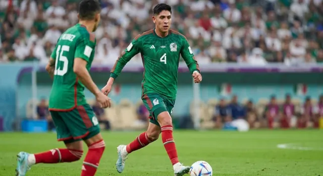 Álvarez cerca de fichaje con el Köln