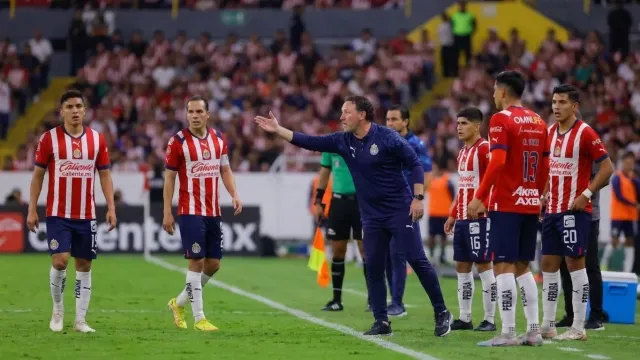 Milito transforma Chivas con renovación integral