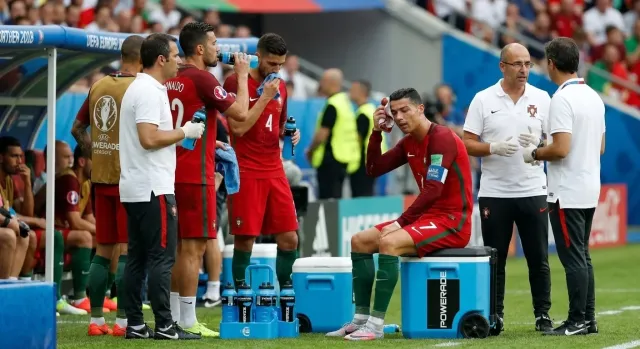 FIFA y FIFPRO negocian reglas contra el calor extremo