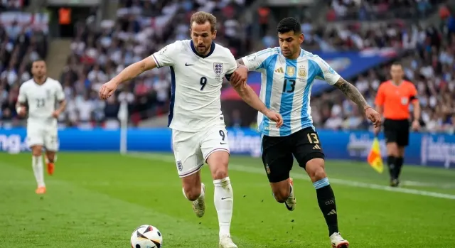 Kane vs Cuti: el duelo de dos excompañeros