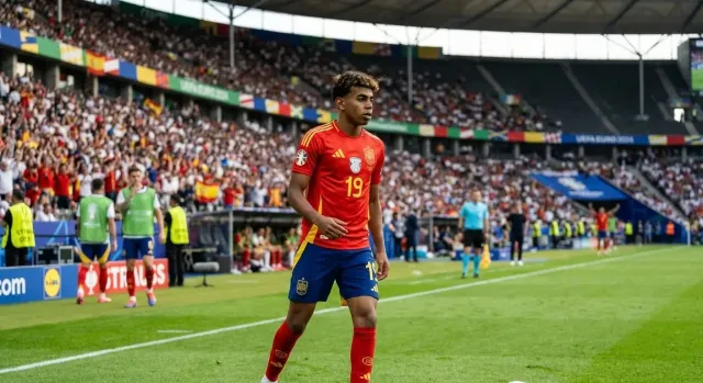 Francia y España buscan la final en Arlington