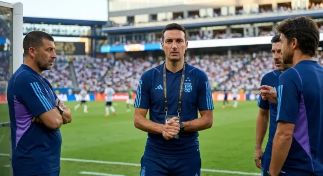 Argentina-Inglaterra, la semifinal más grande de su historia