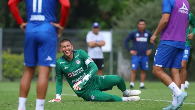 México Sub 23 lista para Panamericanos 2026