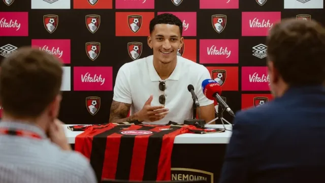 Bournemouth firma a Álvaro Rodríguez del Elche