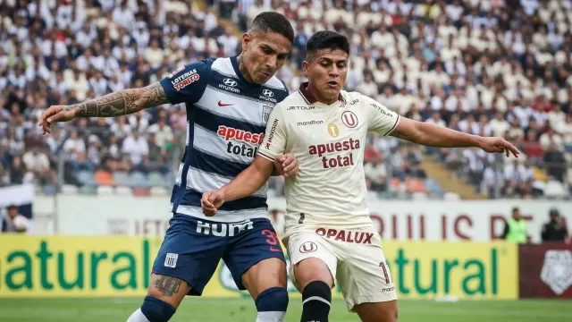 Alianza Lima apunta al título sin Garcés y con incertidumbre