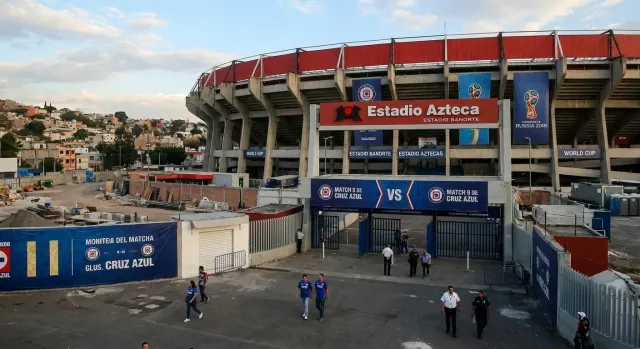Banorte se enfoca en eventos masivos tras el Mundial