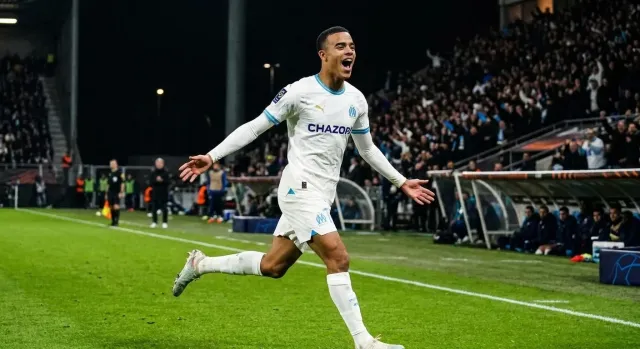 Greenwood rechaza el Atlético y se va al Fenerbahçe