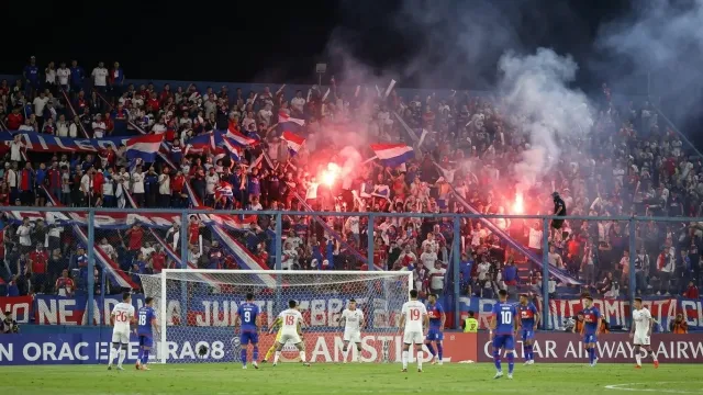 Nacional abre venta de entradas ante Tigre