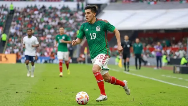 Liga MX convoca 26 jugadores para All-Star Game frente a MLS