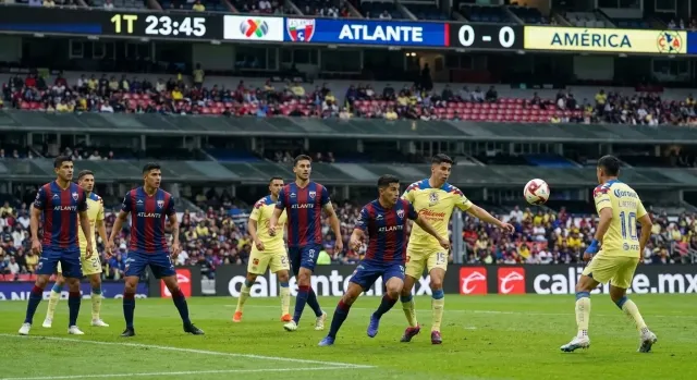 Liga MX arranca Apertura 2026 con vuelta de Atlante