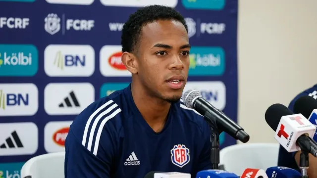 Johnson llega a Saprissa desde Municipal Liberia