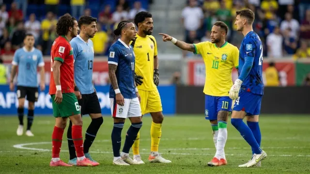 El Mundial 2026 marca la trayectoria de veinte futbolistas