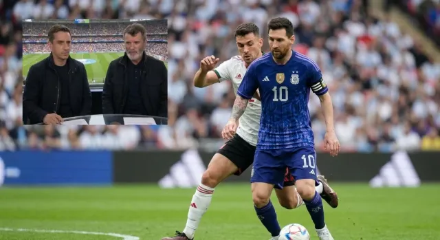 ¿Cómo frenar a Messi? La pregunta sin respuesta