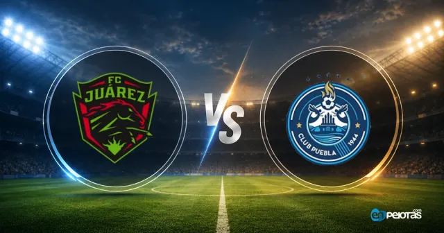 Juárez y Puebla se enfrentan por urgencias
