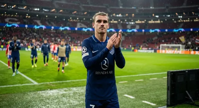 Lewandowski y Griezmann regresan a la MLS