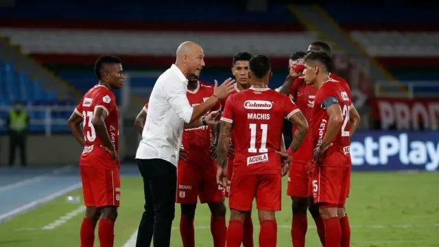 González y su examen decisivo en América