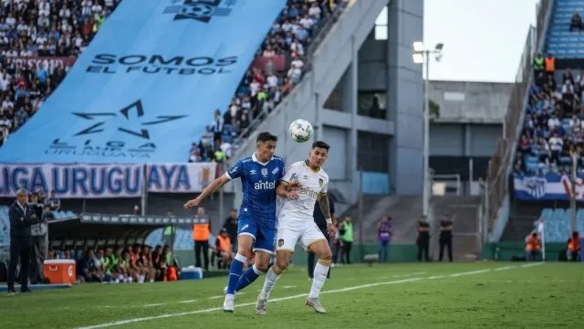 Uruguay, con agenda intensa en todos los frentes del fútbol