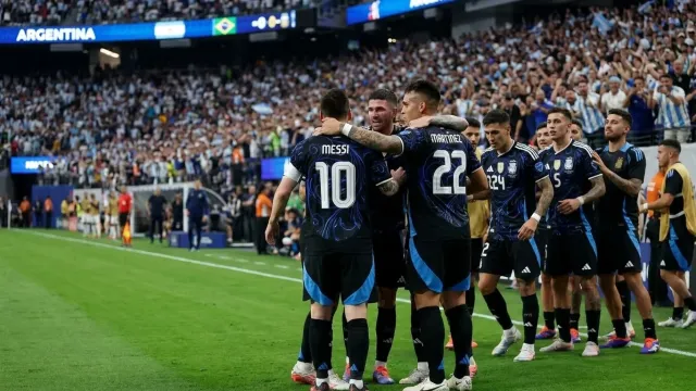 Bayern Munich ausente en la final 2026 tras 44 años