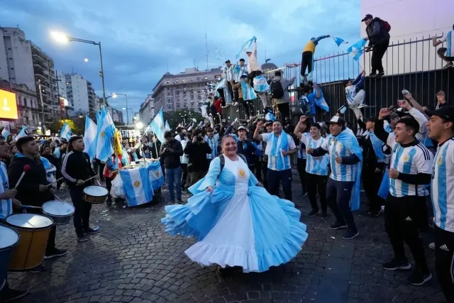 Argentina y España se reúnen en la cima del fútbol mundial