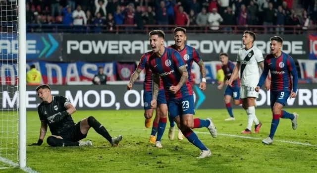 Riestra elimina a San Lorenzo en penales