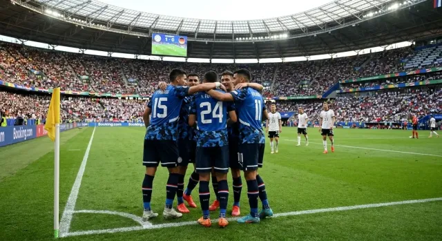 Argentina-España: el duelo intercontinental en la final