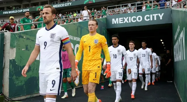 Owen: el mismo error de México en la semifinal ante Argentina