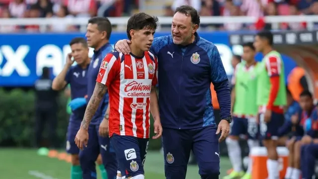 Chivas vs Toluca: romper la mala racha