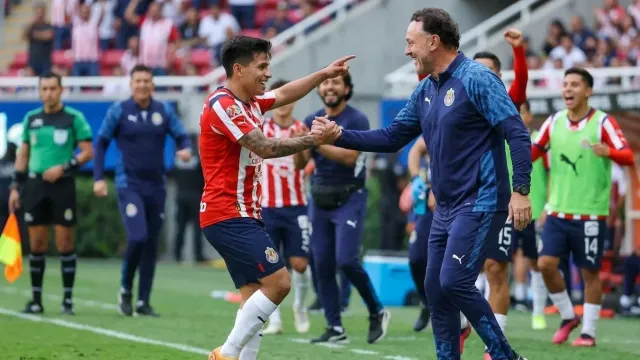 Guadalajara quiere acabar sequía de 18 torneos sin ganar