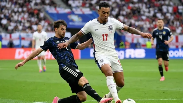 Chelsea fichaje récord: Morgan Rogers por 117 millones