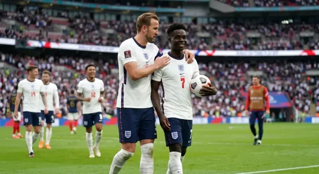Inglaterra gana 4-6 a Francia en partido por el tercer puesto