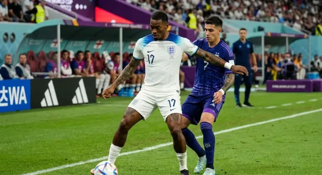 João Gomes llega al Aston Villa en verano de cambios
