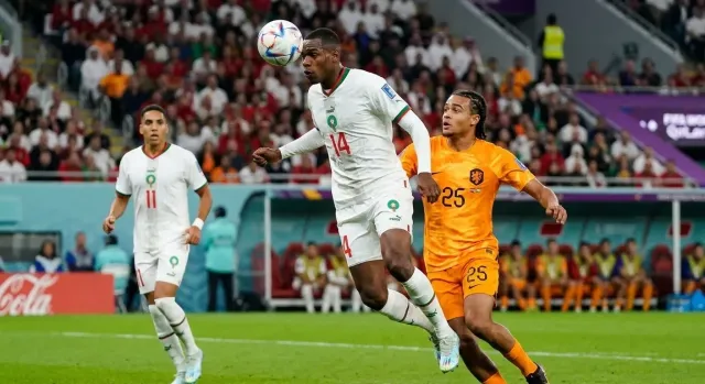 Diop se incorpora al Ipswich tras destacar en el Mundial