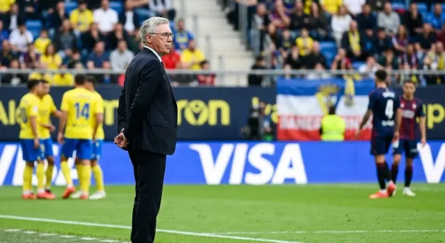 FIGC busca nuevo seleccionador tras contactar con Guardiola y Ancelotti