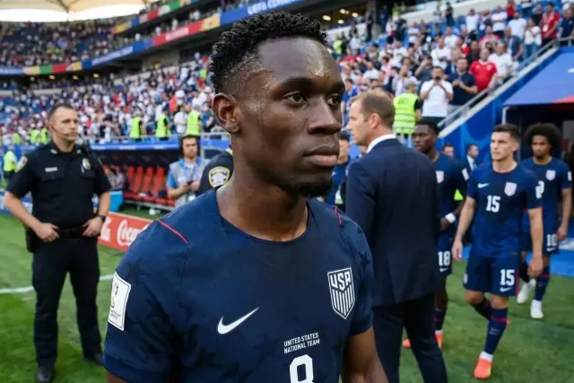 Noruega demanda a FIFA por intervención de Trump