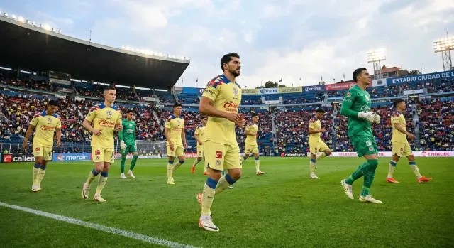 América debuta en el Banorte ante Atlante