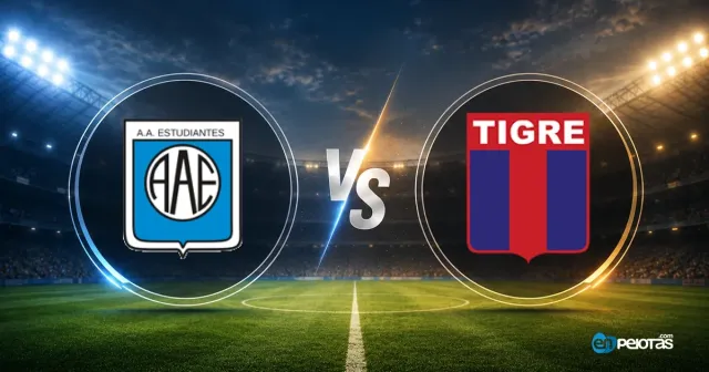 Estudiantes Río Cuarto vs Tigre: crisis local