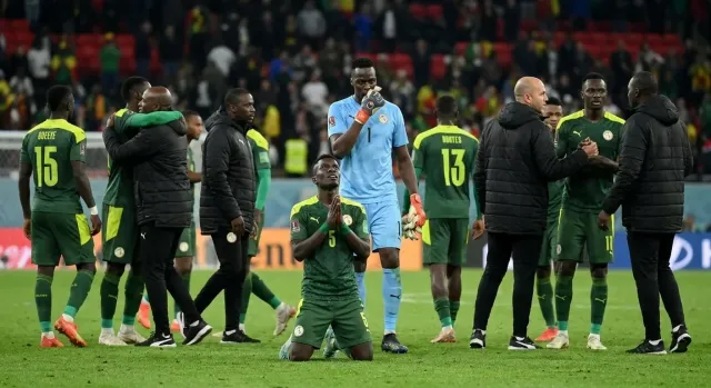 TAS fija audiencia para que Senegal recupere el título AFCON