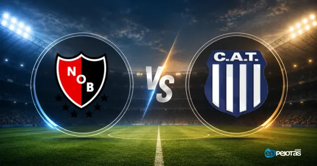 Newell's y Talleres chocan sin favorito rotundo