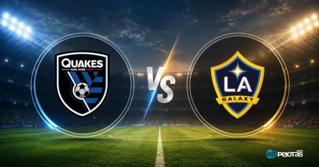 San Jose cae en el penal y se lleva solo un empate