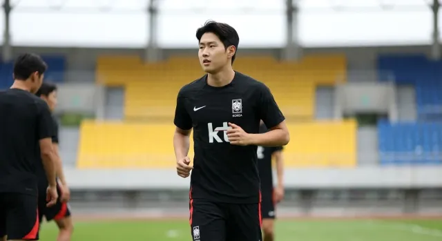Atlético anuncia a Kang-in Lee procedente del PSG