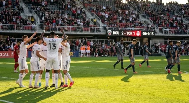 Minnesota 0-0 Vancouver: empate sin goles