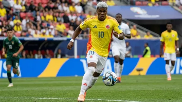 América ficha a Óscar Perea del Estrasburgo