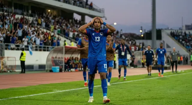 El golazo de Lopes Cabral, mejor gol del Mundial 2026