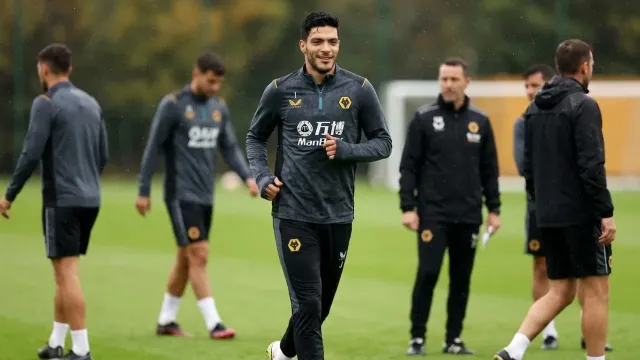 Jiménez vuelve a Wolverhampton en Championship