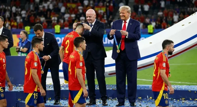 FIFA crea empresa con inversores privados ante rechazo de UEFA